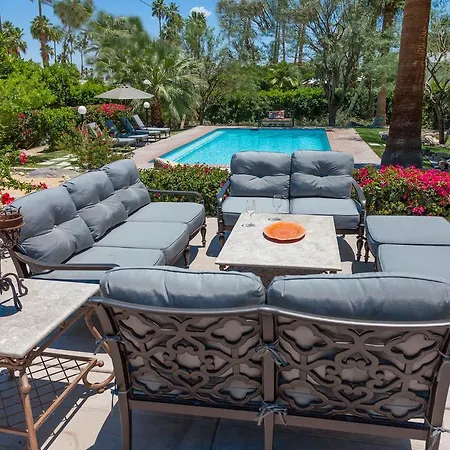 Casa De Lana Hotel
